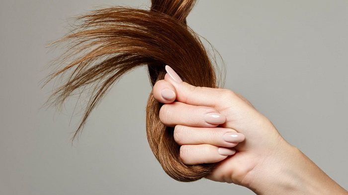 افزایش ضخامت مو به کمک جوش شیرین